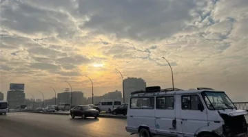 أمطار رعدية مرتقبة.. الأرصاد تحذر من تقلبات جوية حادة خلال ساعات الأربعاء